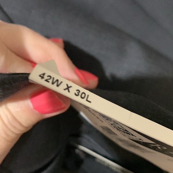 LRL SUIT (Jacket 50L, Pants 42x30) - Picture 14 of 16